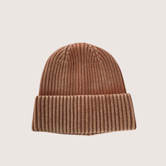 Everyday Ribbed Beanie (New Arrival)