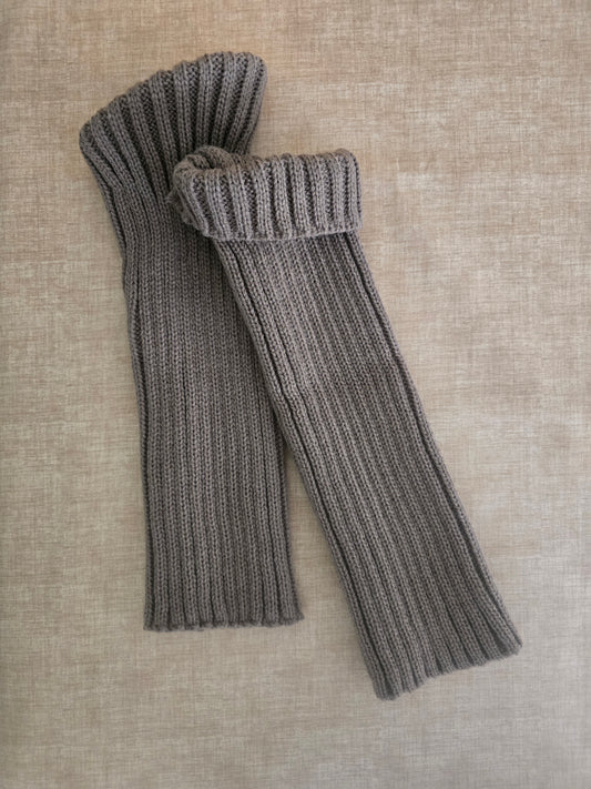 Leg Warmers