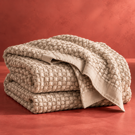 The Sensory Throw