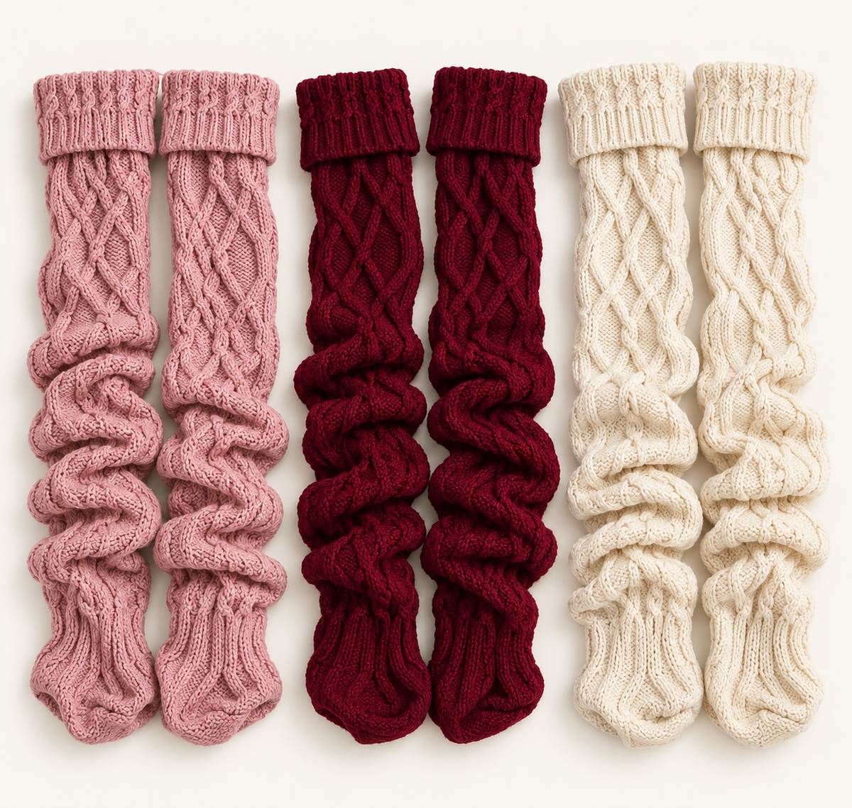 Knit Happens Socks