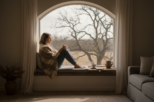 Watchful Waiting Is Lonely: The Part of Indolent Cancer Nobody Talks About