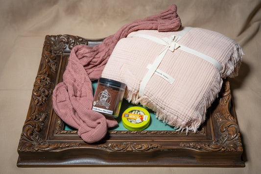 The Wrapped Bundle
