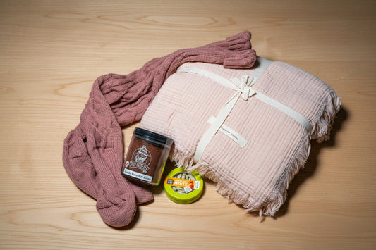 The Wrapped Bundle