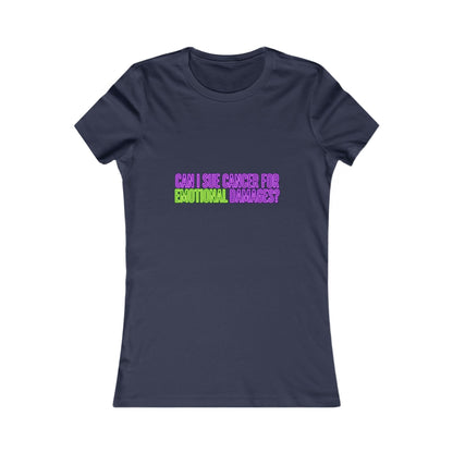 Can I Sue Cancer for Emotional Damages? Tee