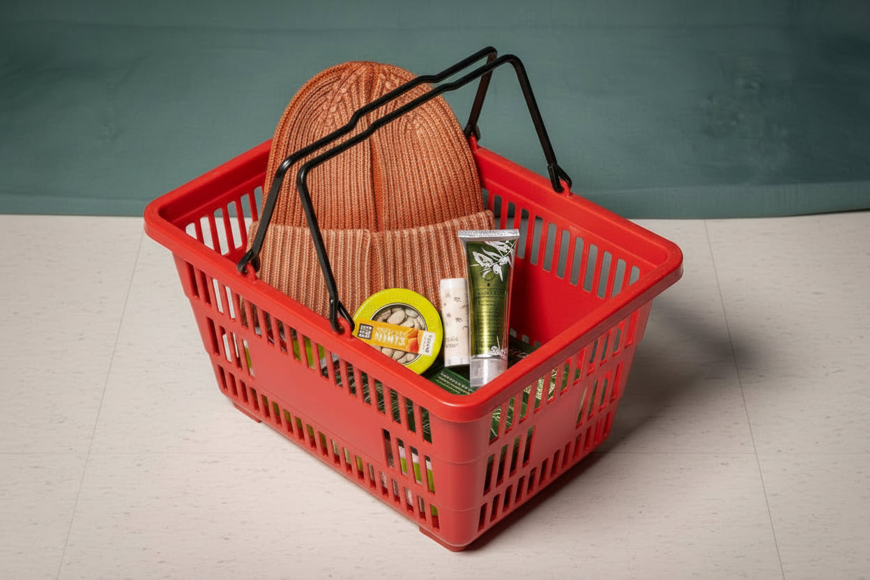 Settle Bundle