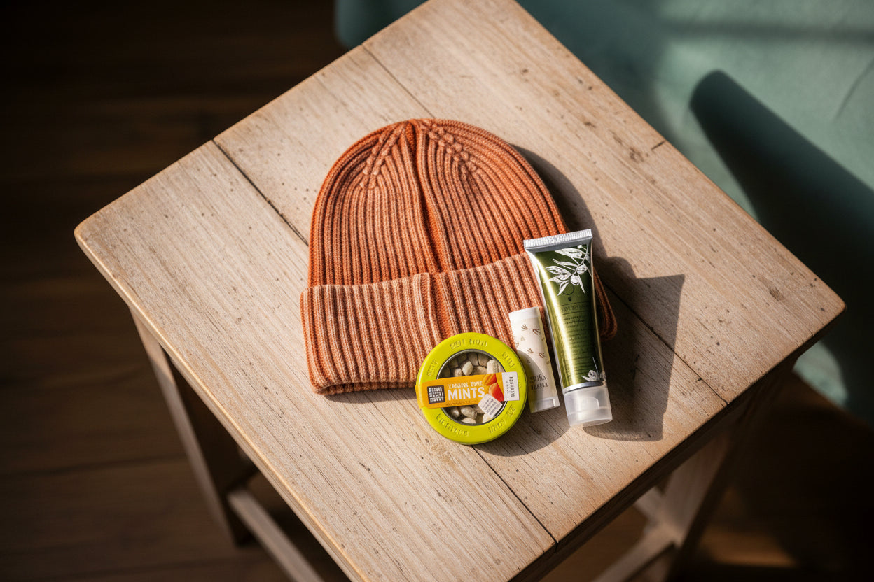 Settle Bundle