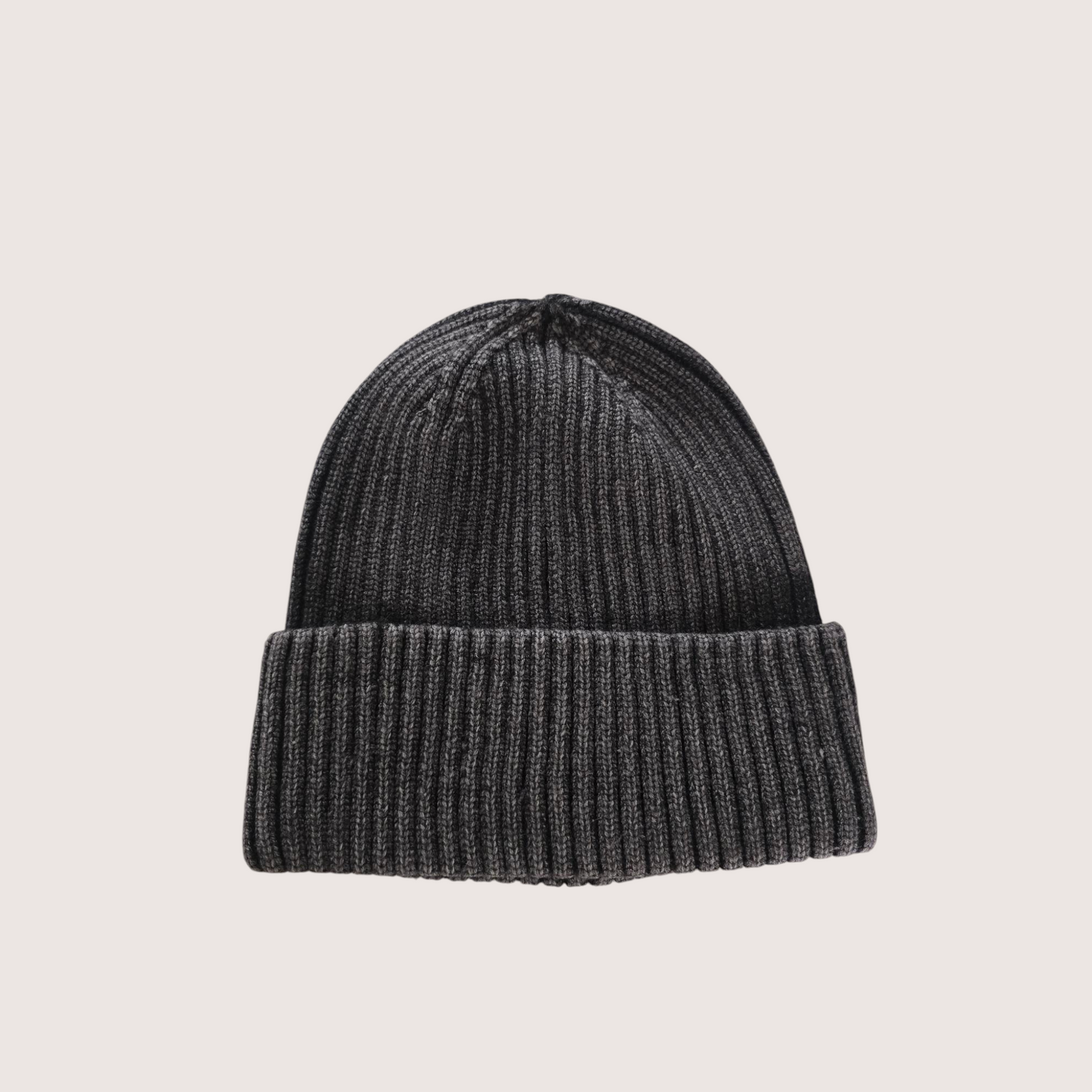 Everyday Ribbed Beanie (New Arrival)