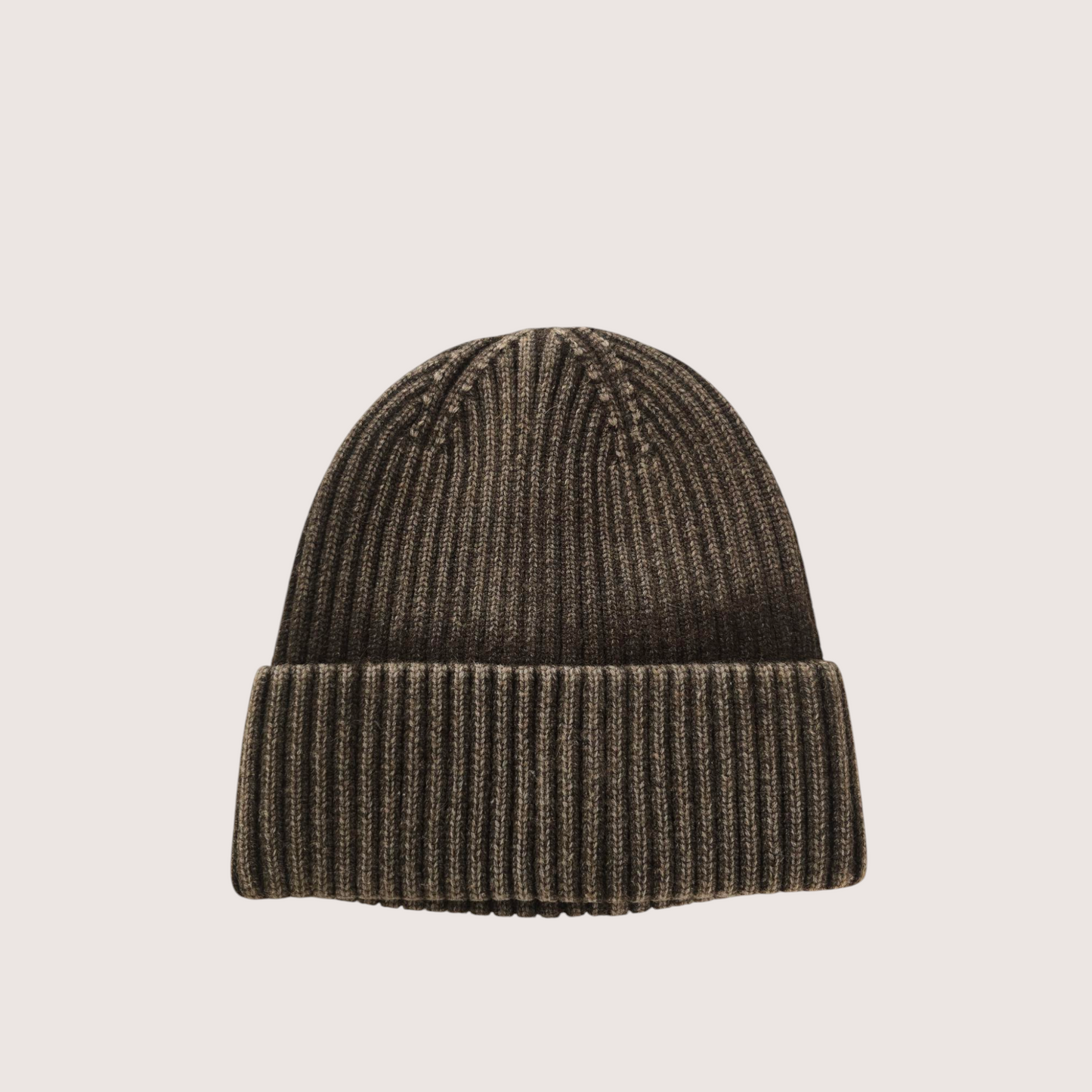Everyday Ribbed Beanie (New Arrival)