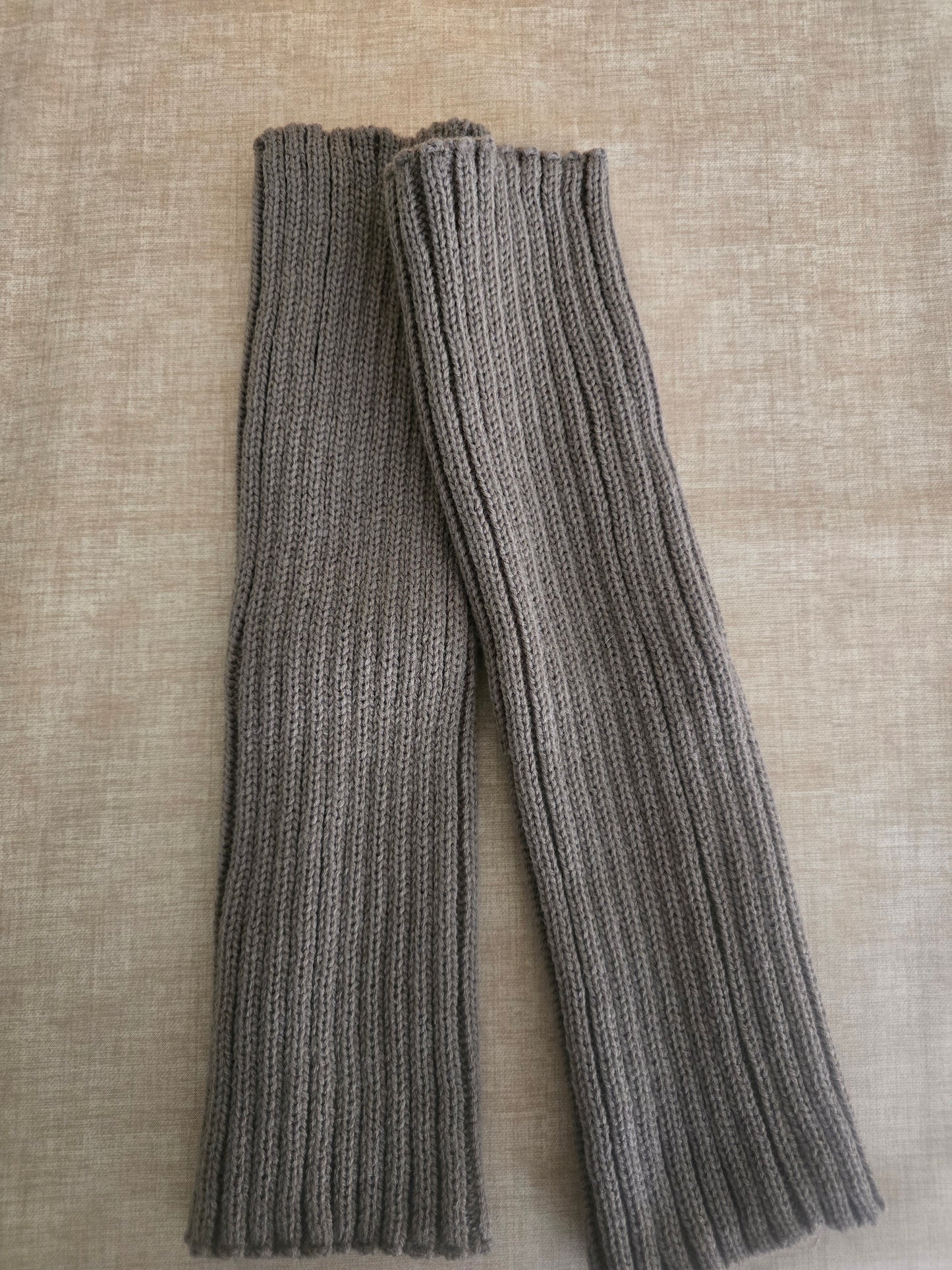 Leg Warmers