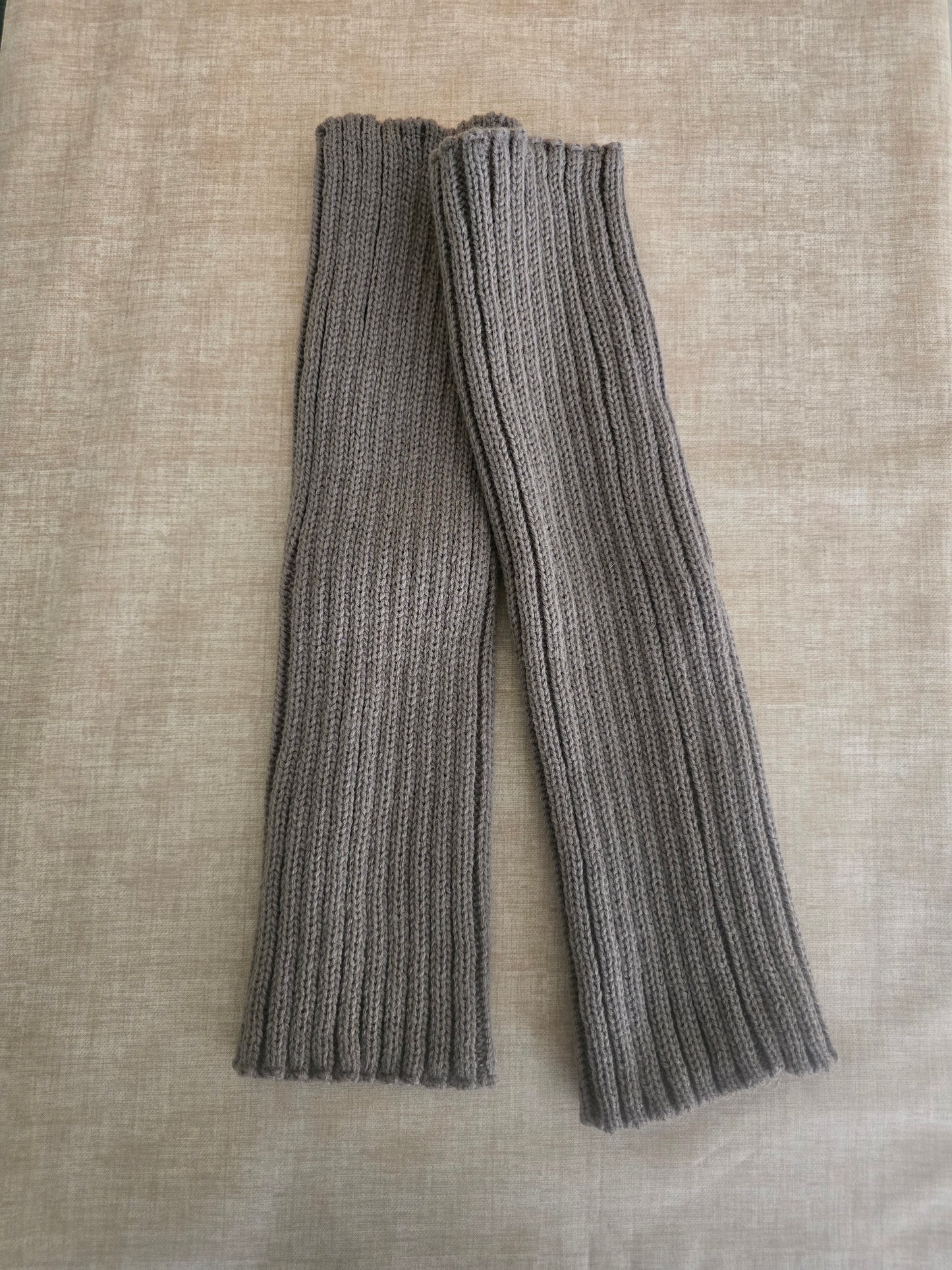 Leg Warmers