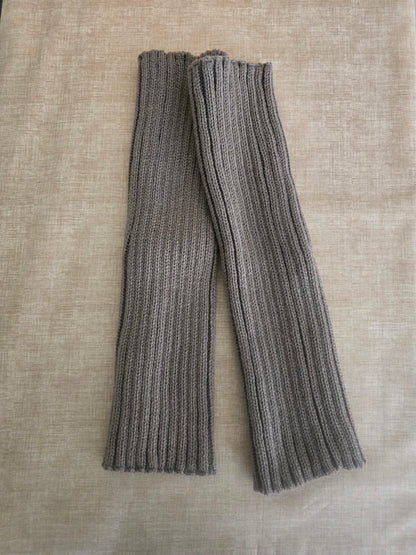 Leg Warmers