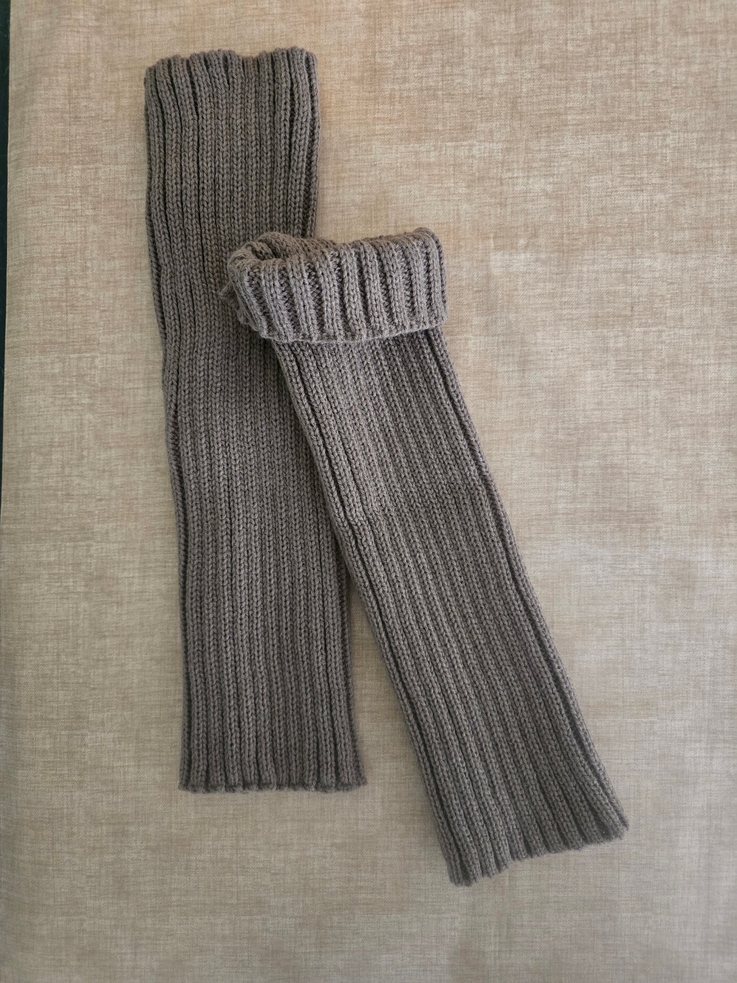 Leg Warmers