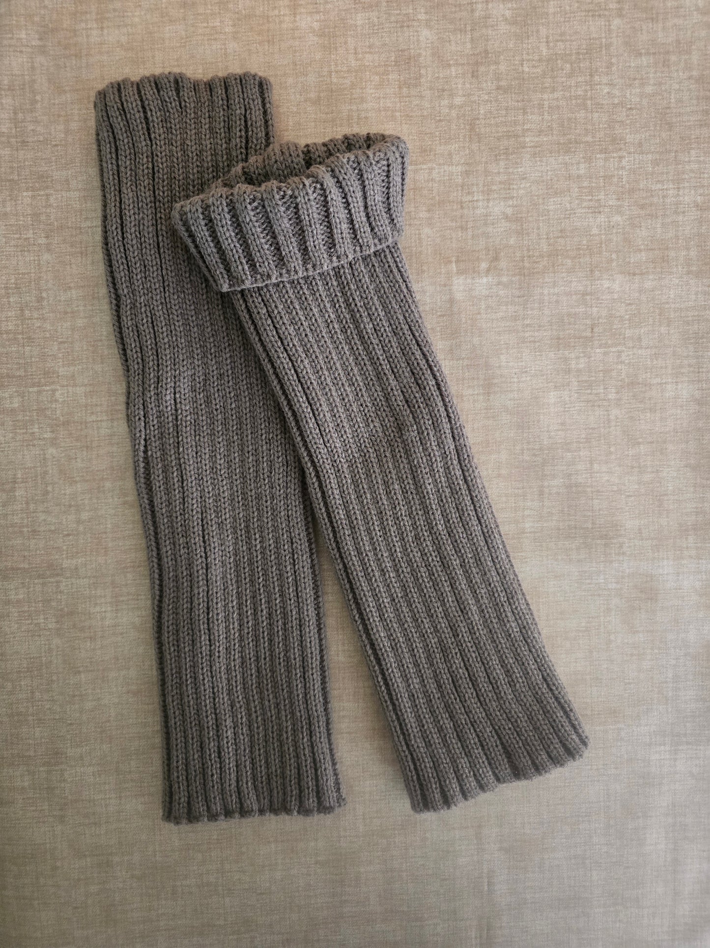 Leg Warmers