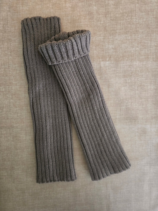 Leg Warmers