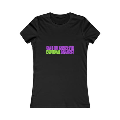 Can I Sue Cancer for Emotional Damages? Tee