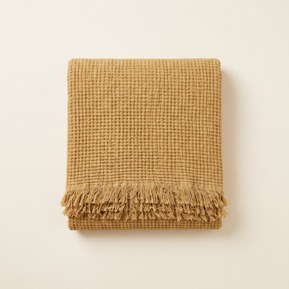 The barely there gauze throw (NEW ARRIVAL)