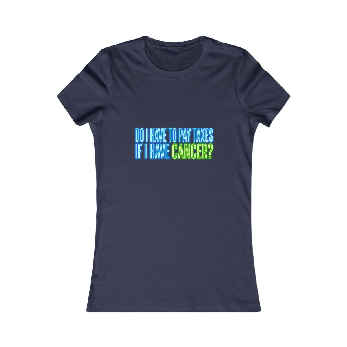 Do I Have to Pay Taxes If I Have Cancer?