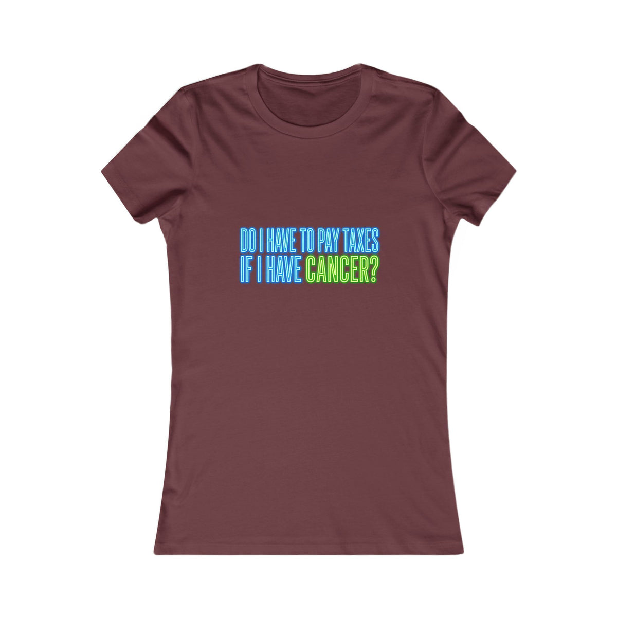 Do I Have to Pay Taxes If I Have Cancer?