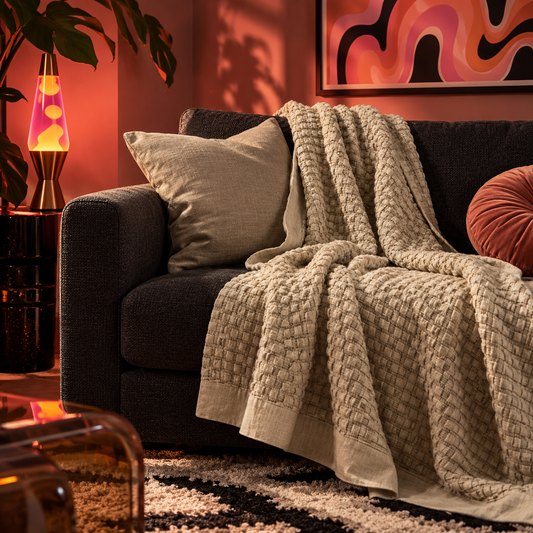 The Sensory Throw