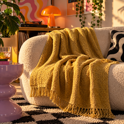 The Unwind Throw