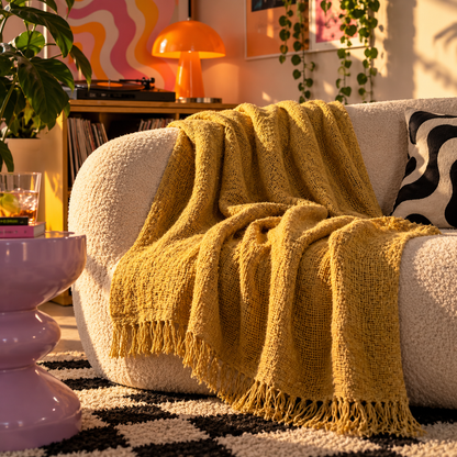 The Unwind Throw