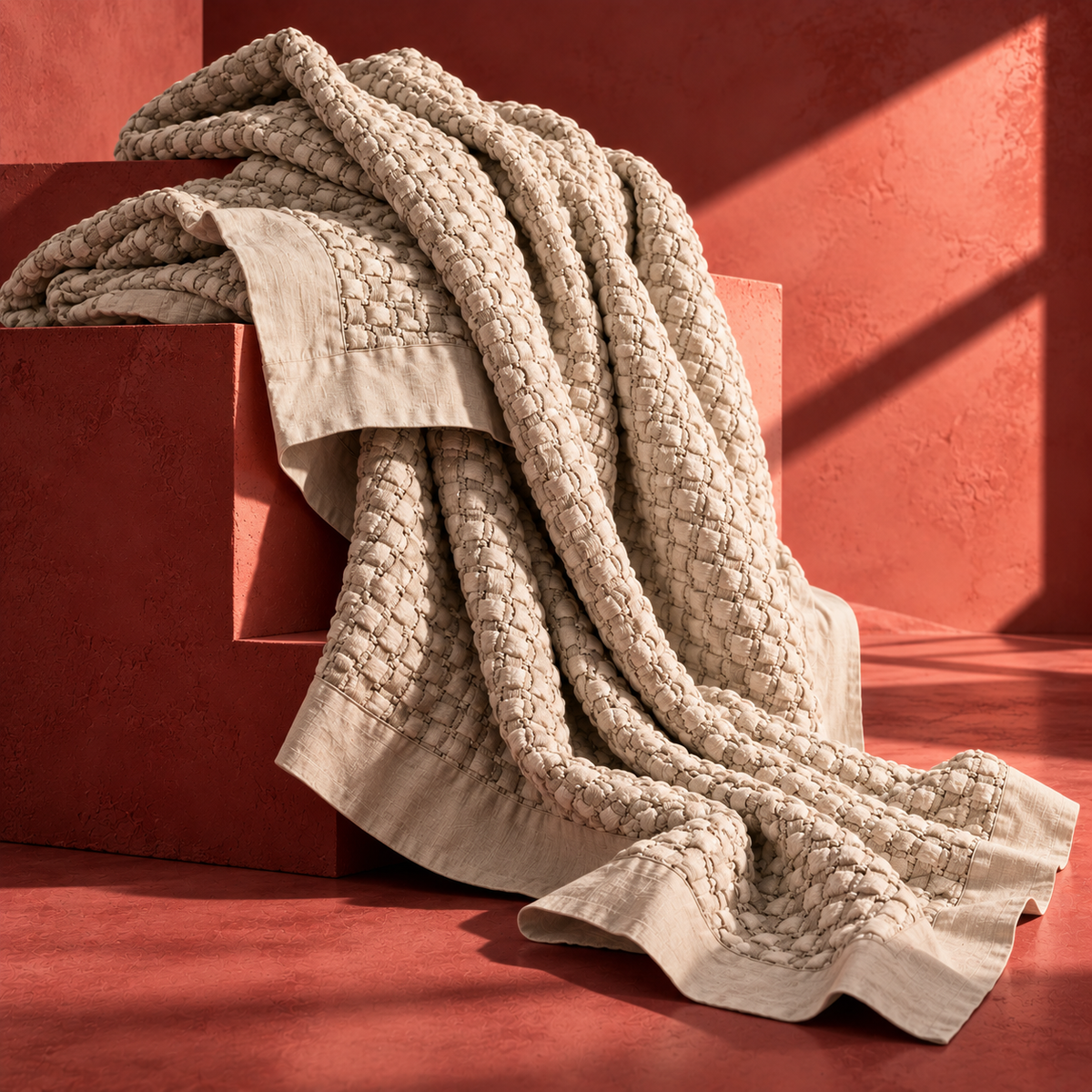 The Sensory Throw