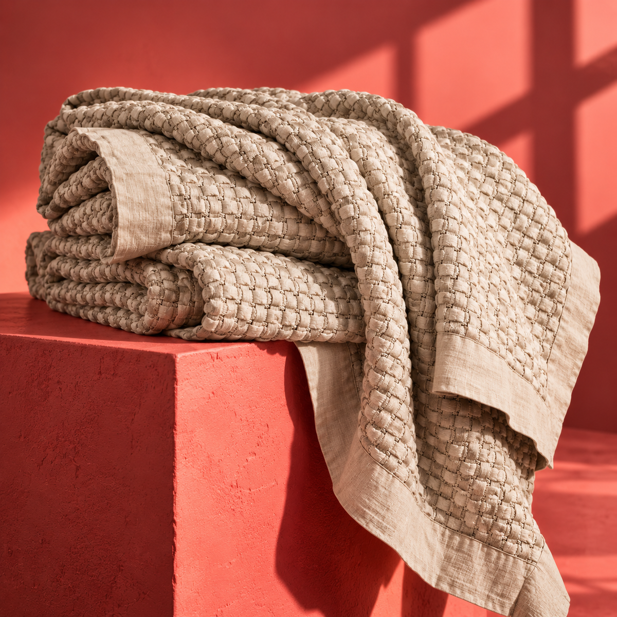 The Sensory Throw