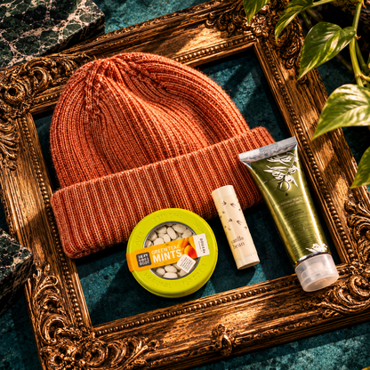 The Daily Damage Control Set