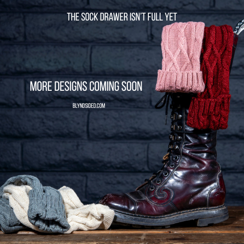 Sock placeholder